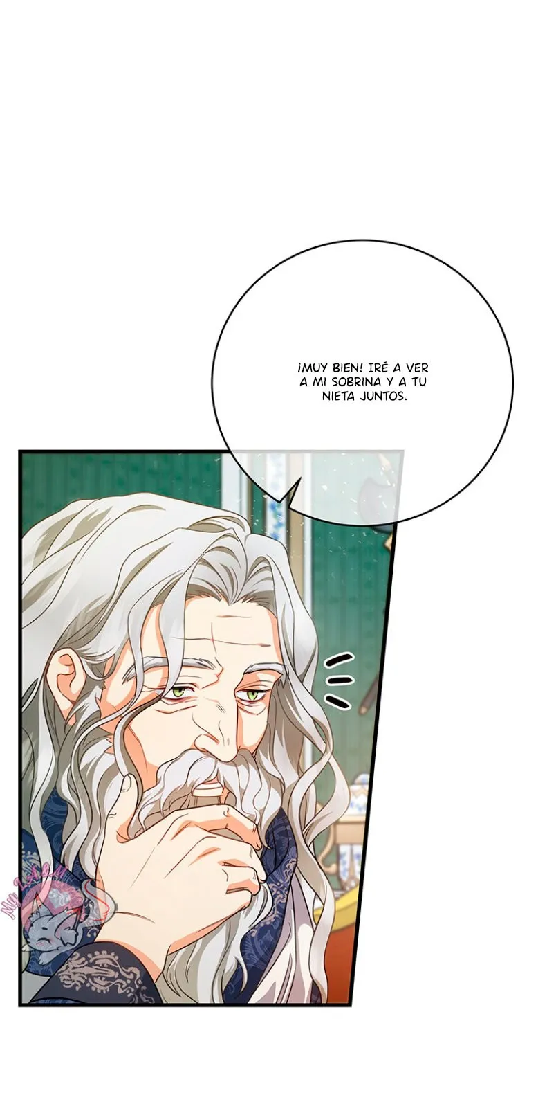 Estoy Destinada a Ser la Salvadora del Protagonista Capítulo 14 en Línea - página 57