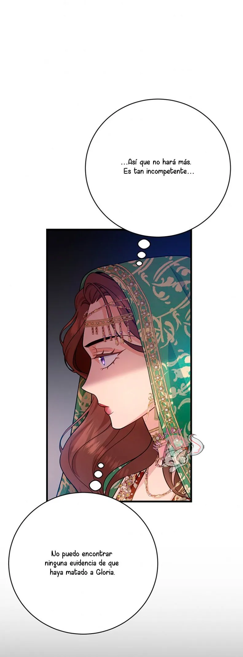 Estoy Destinada a Ser la Salvadora del Protagonista Capítulo 14 en Línea - página 67