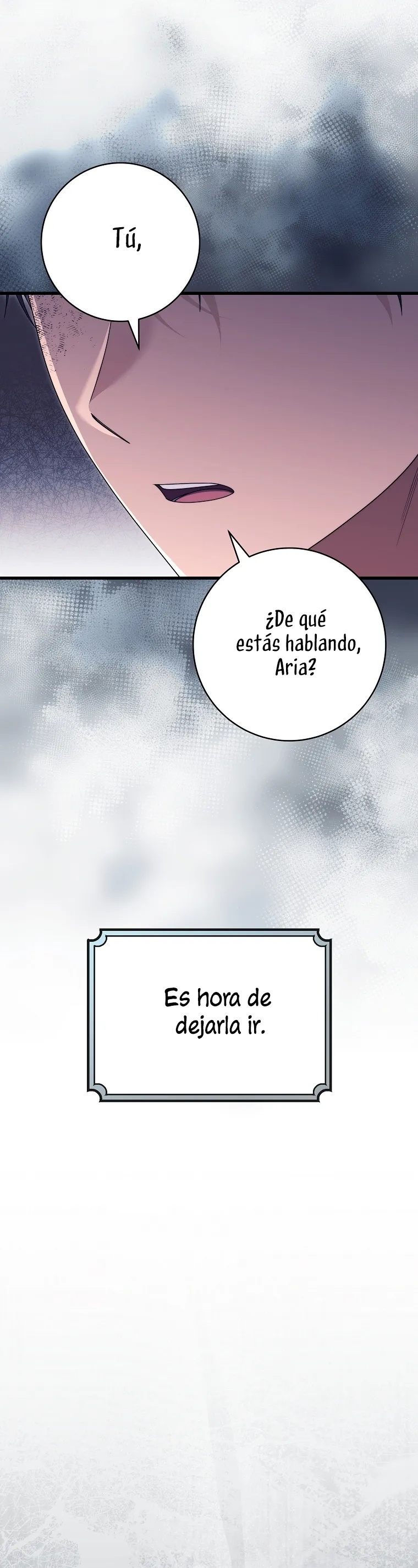 Estoy Destinada a Ser la Salvadora del Protagonista Capítulo 142 en Línea - página 19