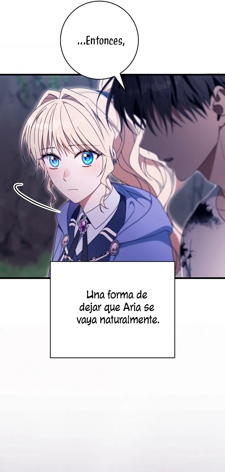 Estoy Destinada a Ser la Salvadora del Protagonista Capítulo 142 en Línea - página 31