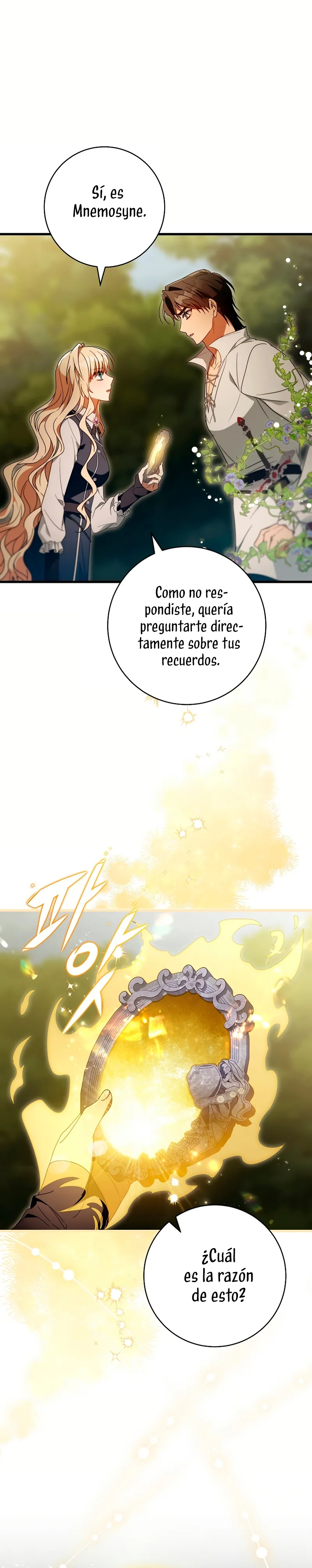 Estoy Destinada a Ser la Salvadora del Protagonista Capítulo 144 en Línea - página 31