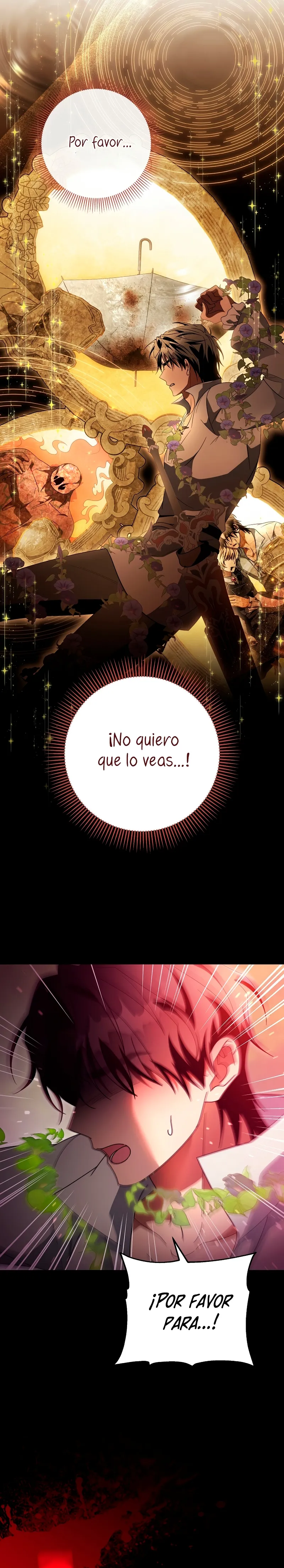 Estoy Destinada a Ser la Salvadora del Protagonista Capítulo 145 en Línea - página 4