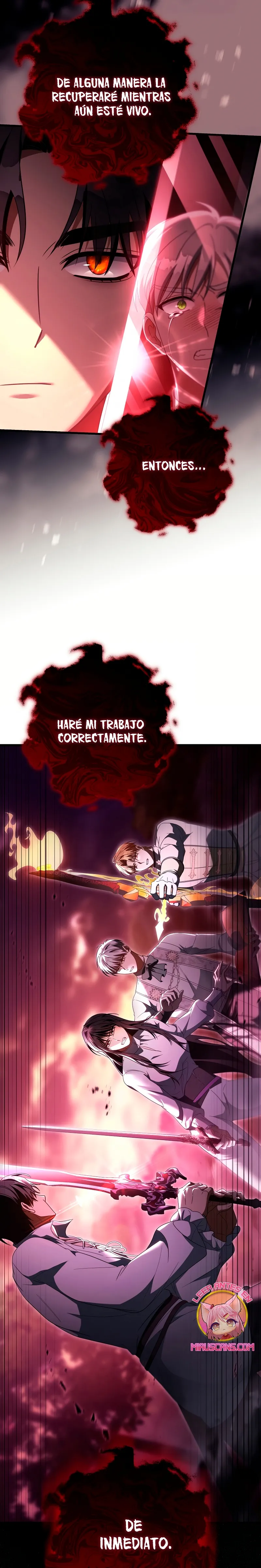 Estoy Destinada a Ser la Salvadora del Protagonista Capítulo 145 en Línea - página 13