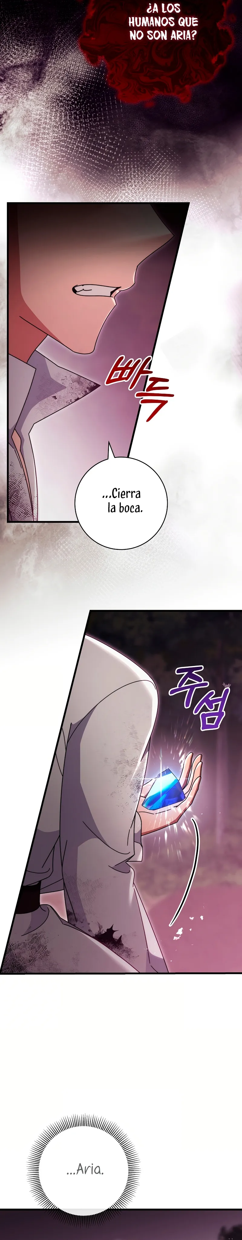 Estoy Destinada a Ser la Salvadora del Protagonista Capítulo 145 en Línea - página 16