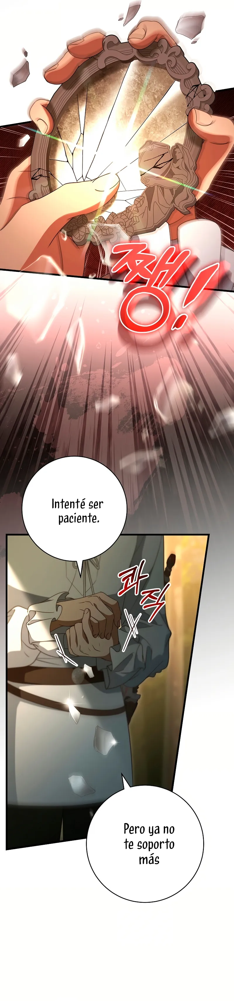 Estoy Destinada a Ser la Salvadora del Protagonista Capítulo 145 en Línea - página 24