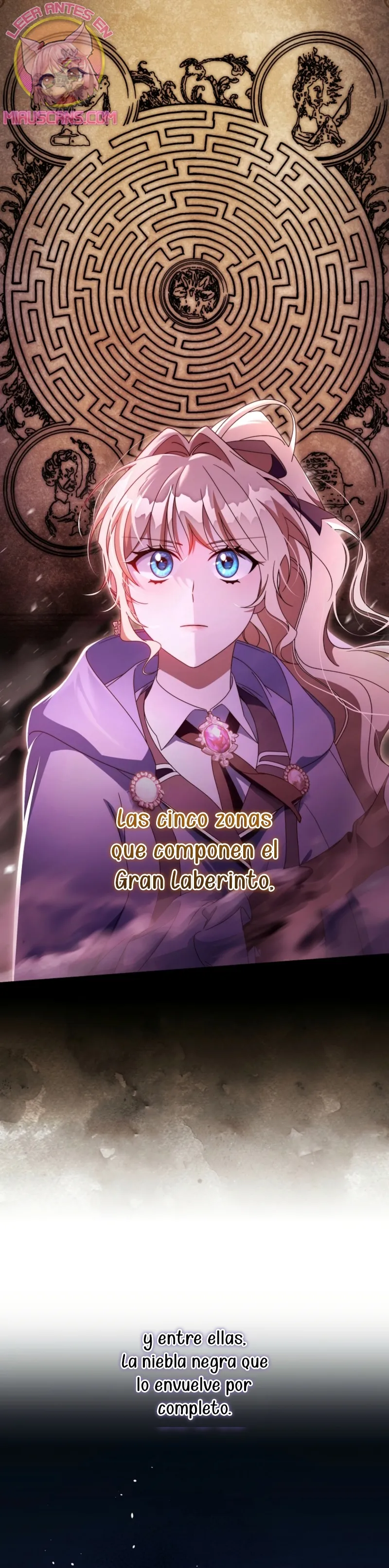 Estoy Destinada a Ser la Salvadora del Protagonista Capítulo 146 en Línea - página 15