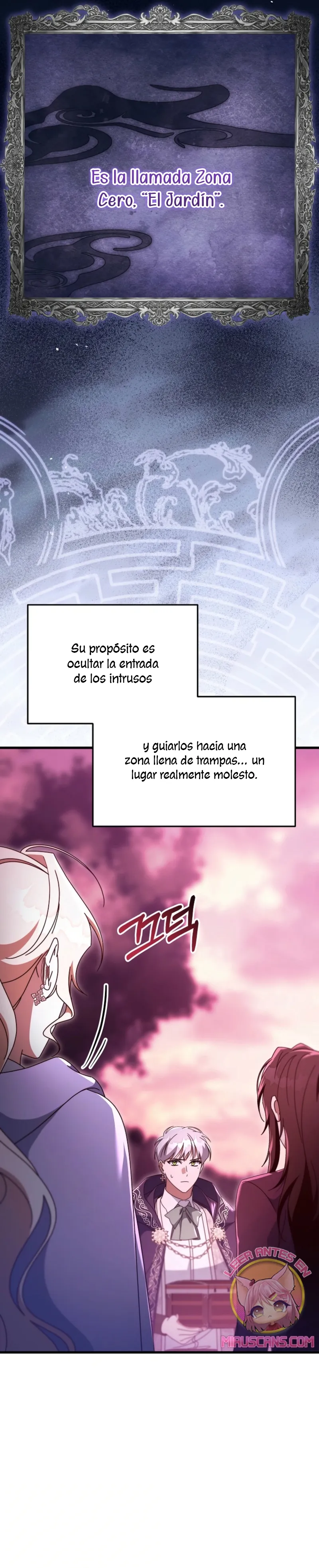 Estoy Destinada a Ser la Salvadora del Protagonista Capítulo 146 en Línea - página 16