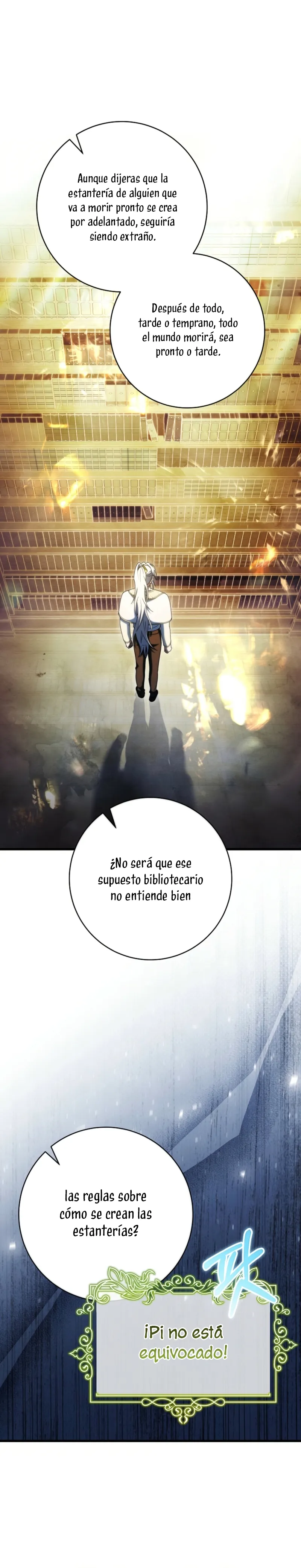 Estoy Destinada a Ser la Salvadora del Protagonista Capítulo 146 en Línea - página 26