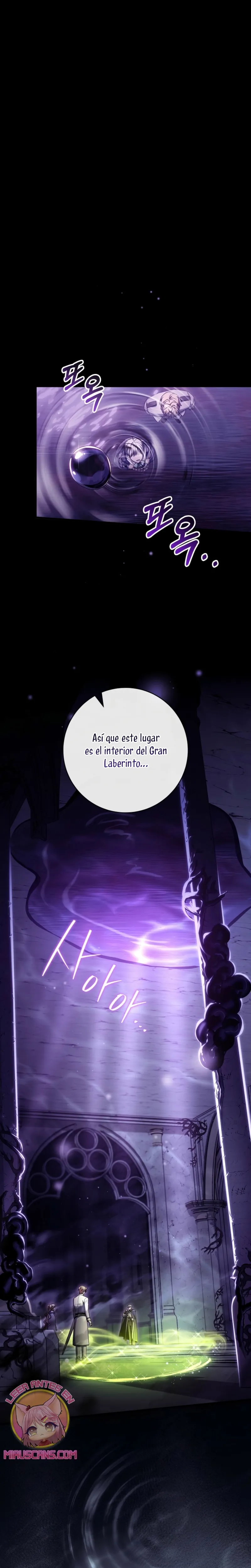Estoy Destinada a Ser la Salvadora del Protagonista Capítulo 146 en Línea - página 30