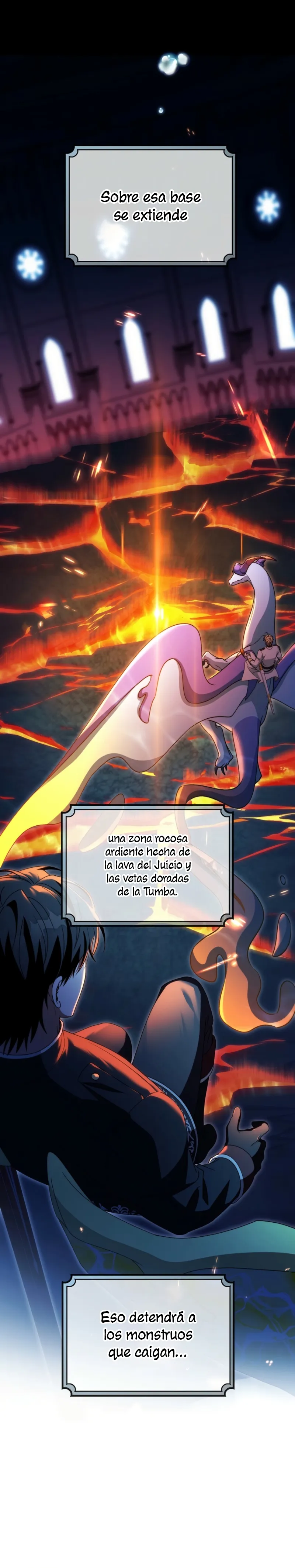 Estoy Destinada a Ser la Salvadora del Protagonista Capítulo 147 en Línea - página 20