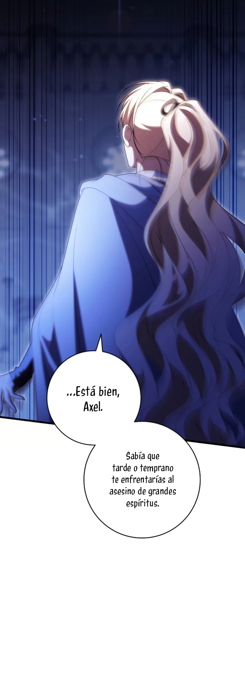 Estoy Destinada a Ser la Salvadora del Protagonista Capítulo 147 en Línea - página 32