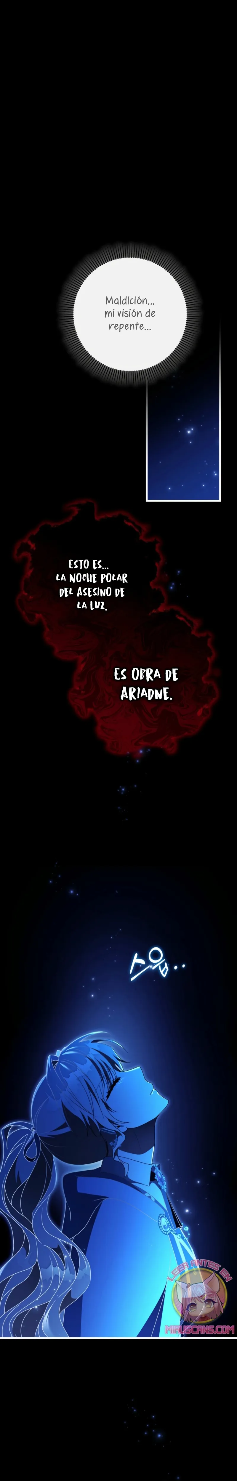 Estoy Destinada a Ser la Salvadora del Protagonista Capítulo 147 en Línea - página 34