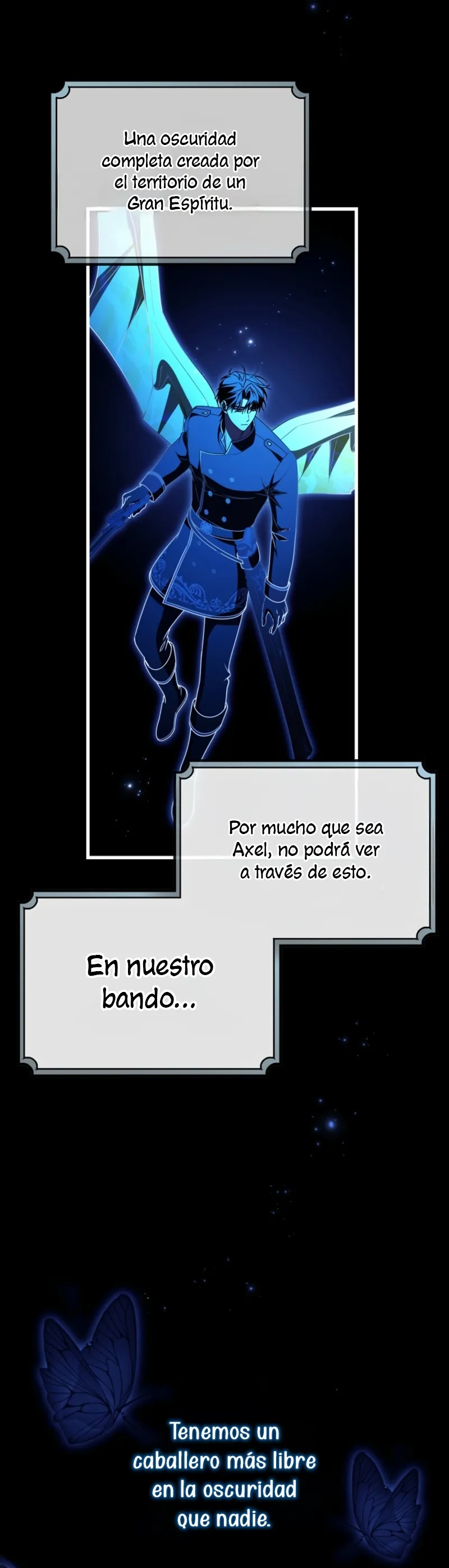 Estoy Destinada a Ser la Salvadora del Protagonista Capítulo 147 en Línea - página 35