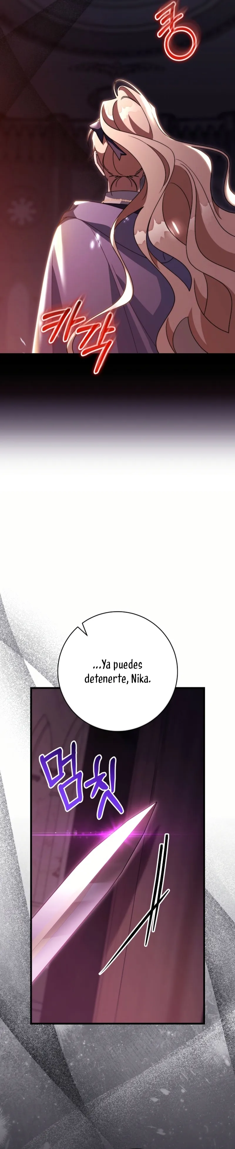 Estoy Destinada a Ser la Salvadora del Protagonista Capítulo 148 en Línea - página 11