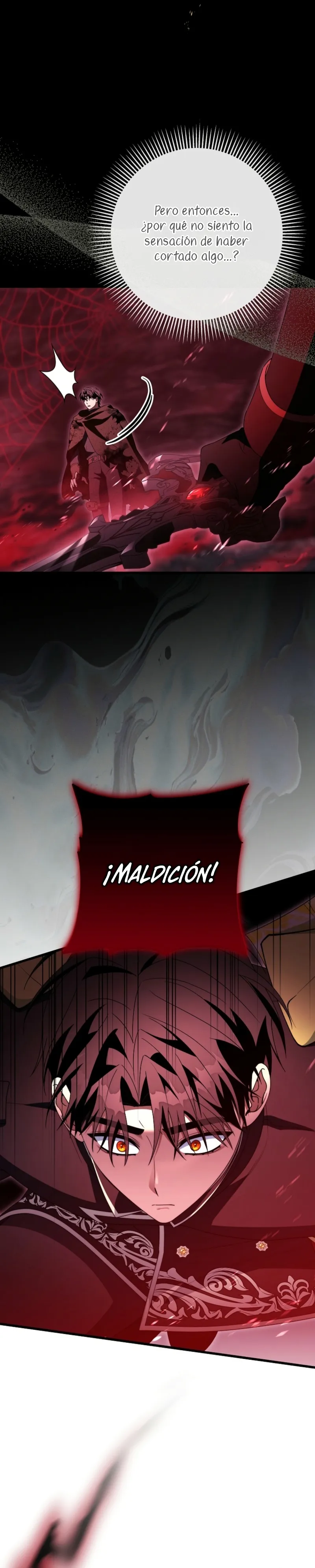 Estoy Destinada a Ser la Salvadora del Protagonista Capítulo 148 en Línea - página 23