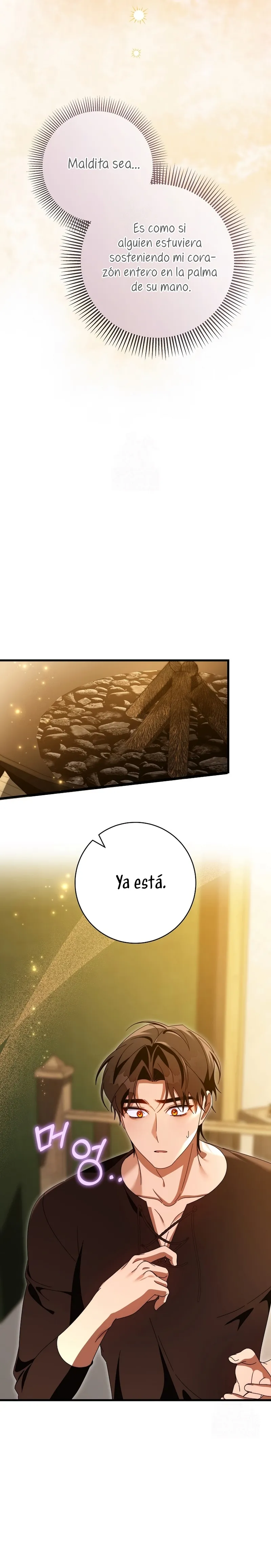 Estoy Destinada a Ser la Salvadora del Protagonista Capítulo 150 en Línea - página 18