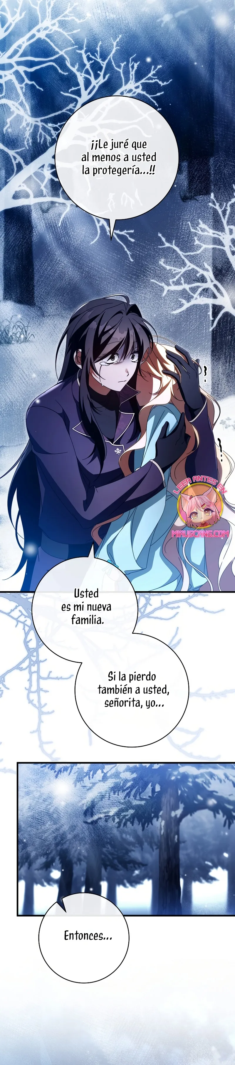 Estoy Destinada a Ser la Salvadora del Protagonista Capítulo 154 en Línea - página 13