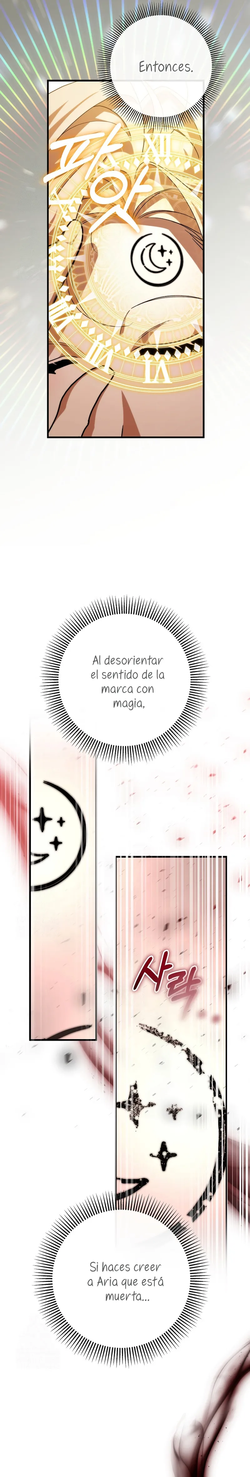 Estoy Destinada a Ser la Salvadora del Protagonista Capítulo 157 en Línea - página 11