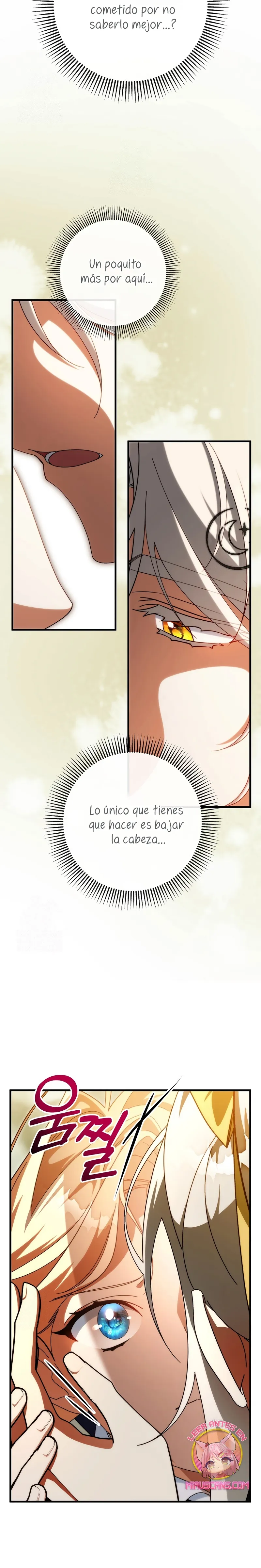 Estoy Destinada a Ser la Salvadora del Protagonista Capítulo 157 en Línea - página 16