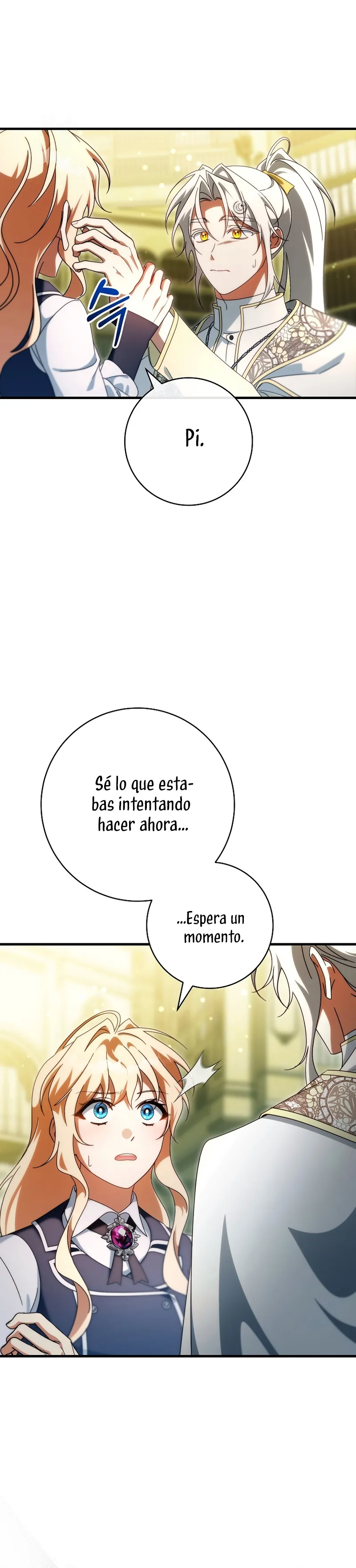 Estoy Destinada a Ser la Salvadora del Protagonista Capítulo 157 en Línea - página 17