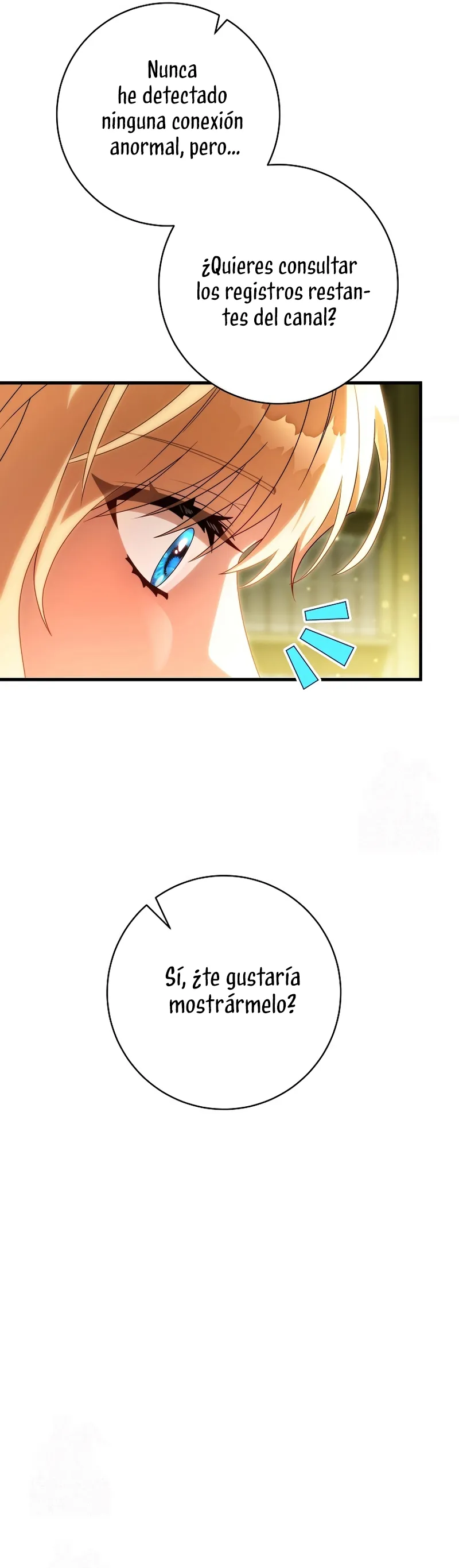 Estoy Destinada a Ser la Salvadora del Protagonista Capítulo 157 en Línea - página 24