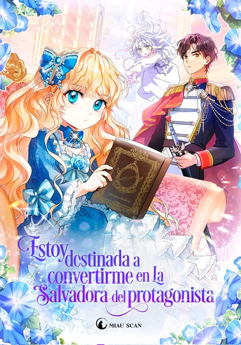 Estoy Destinada a Ser la Salvadora del Protagonista Capítulo 159 en Línea - página 2