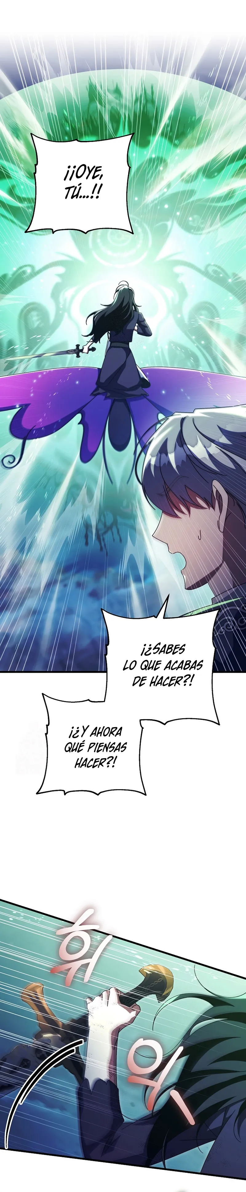 Estoy Destinada a Ser la Salvadora del Protagonista Capítulo 159 en Línea - página 3