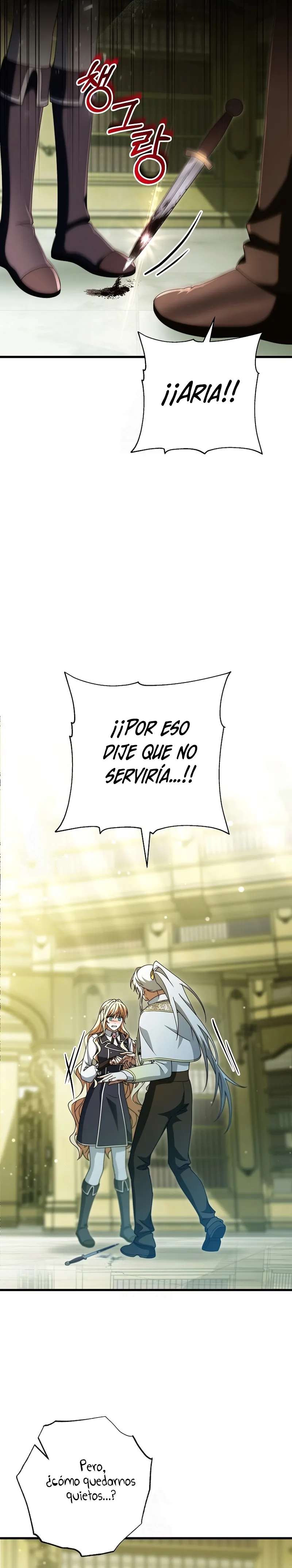 Estoy Destinada a Ser la Salvadora del Protagonista Capítulo 159 en Línea - página 21