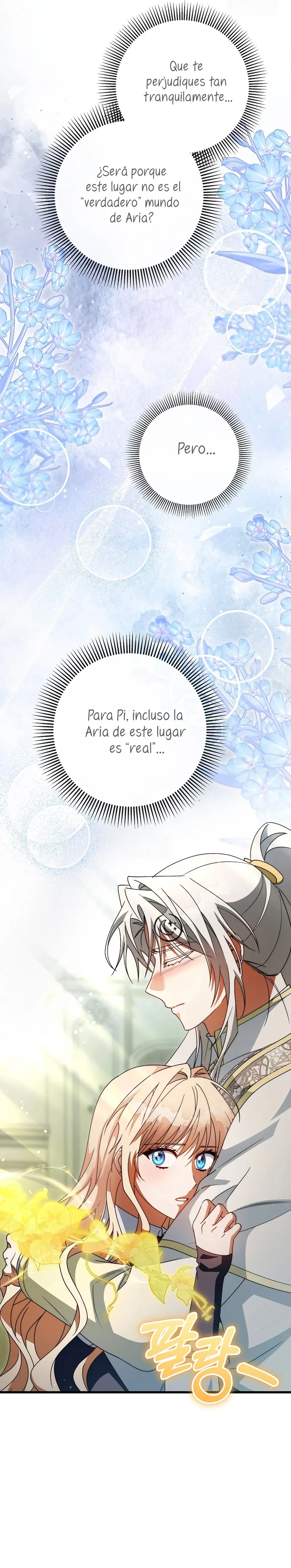 Estoy Destinada a Ser la Salvadora del Protagonista Capítulo 159 en Línea - página 25