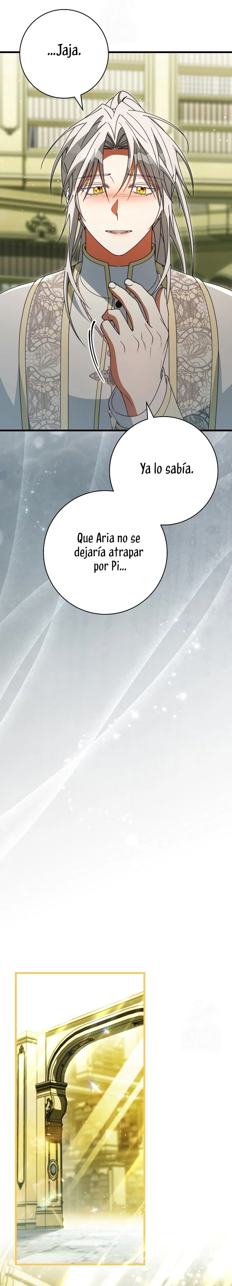 Estoy Destinada a Ser la Salvadora del Protagonista Capítulo 159 en Línea - página 30