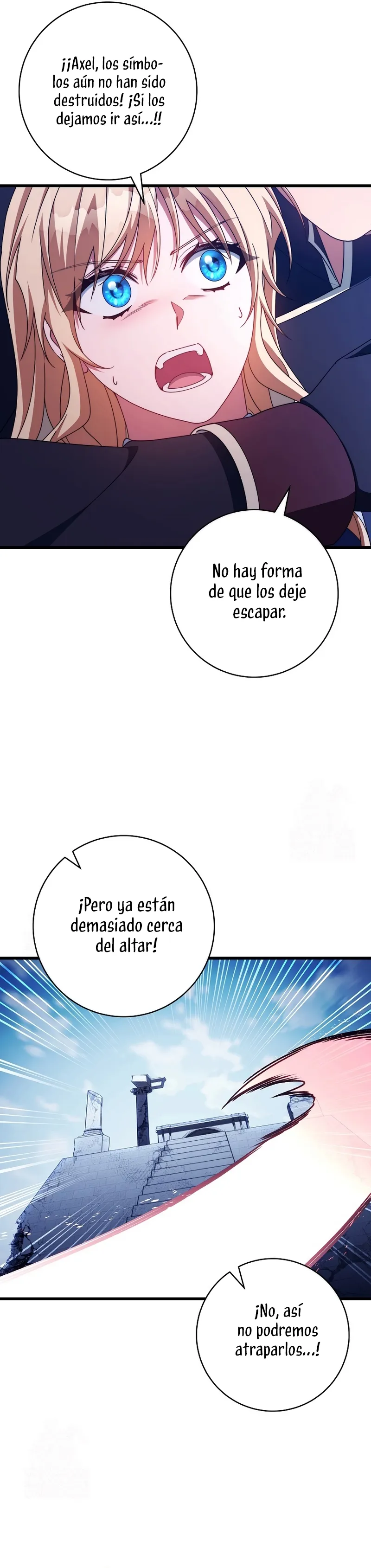 Estoy Destinada a Ser la Salvadora del Protagonista Capítulo 160 en Línea - página 13