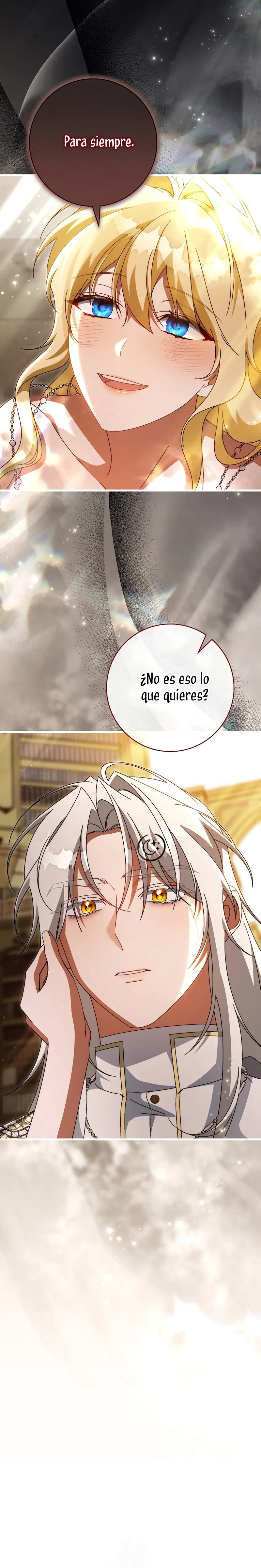 Estoy Destinada a Ser la Salvadora del Protagonista Capítulo 160 en Línea - página 36