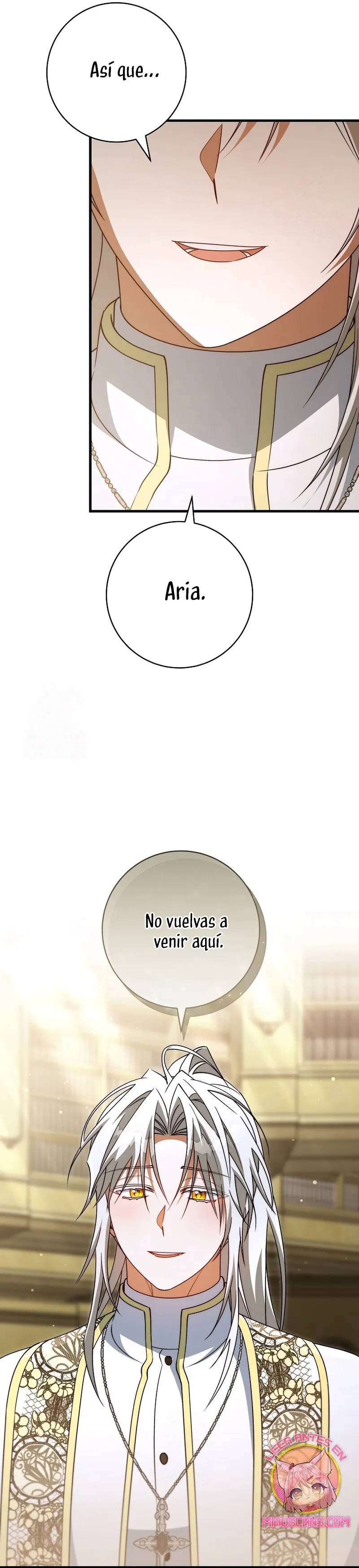 Estoy Destinada a Ser la Salvadora del Protagonista Capítulo 161 en Línea - página 12