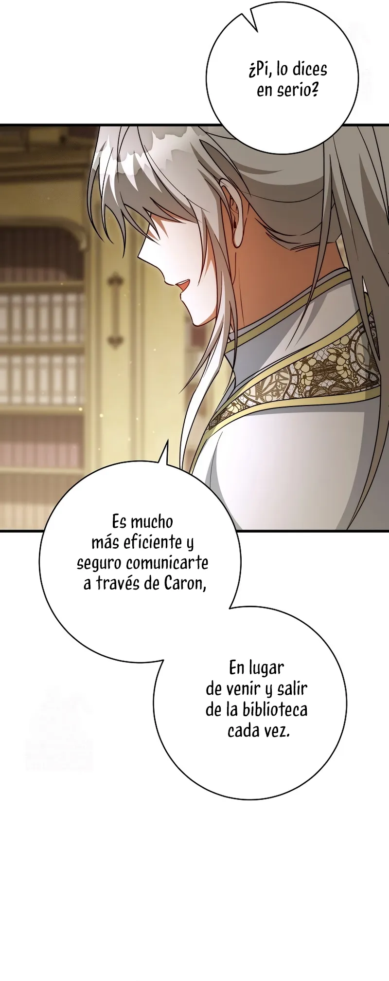 Estoy Destinada a Ser la Salvadora del Protagonista Capítulo 161 en Línea - página 14