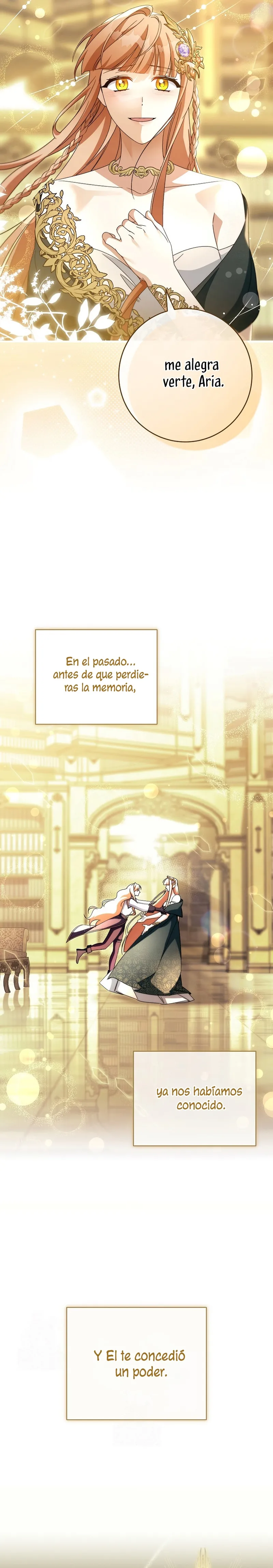 Estoy Destinada a Ser la Salvadora del Protagonista Capítulo 166 en Línea - página 3