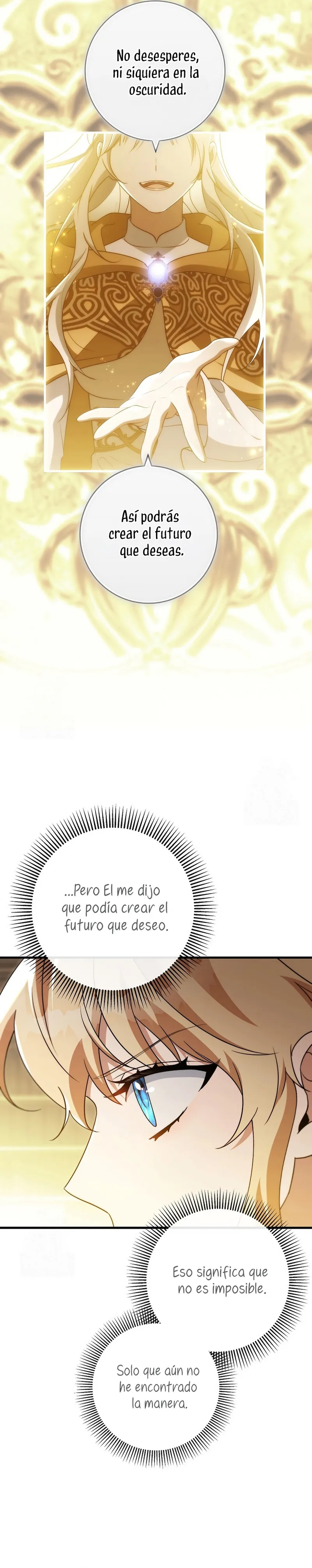 Estoy Destinada a Ser la Salvadora del Protagonista Capítulo 166 en Línea - página 9