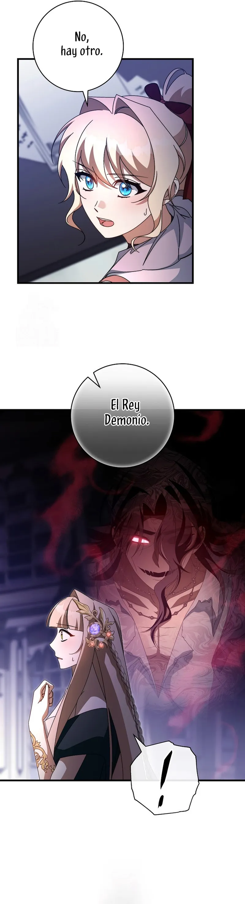Estoy Destinada a Ser la Salvadora del Protagonista Capítulo 166 en Línea - página 20