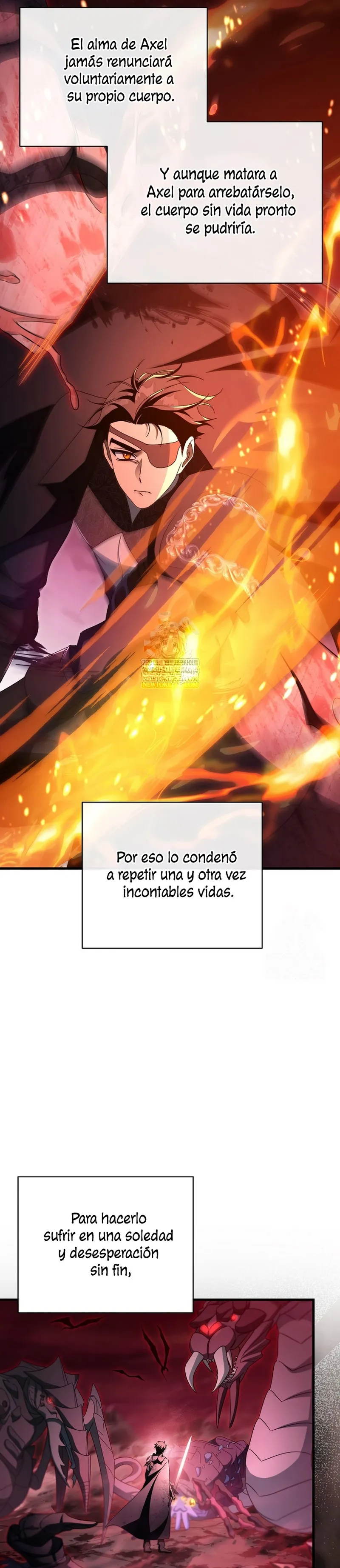 Estoy Destinada a Ser la Salvadora del Protagonista Capítulo 166 en Línea - página 24