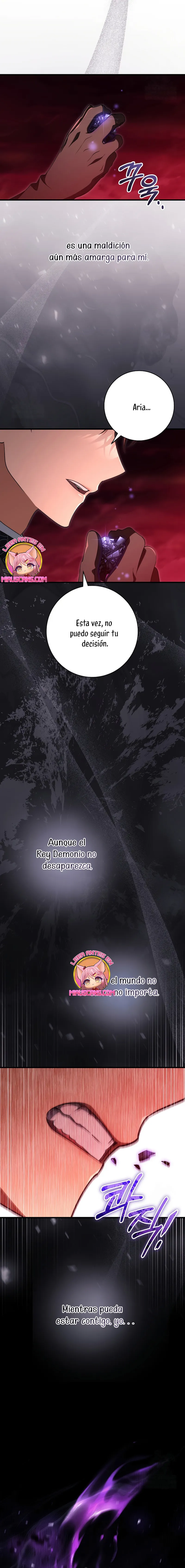 Estoy Destinada a Ser la Salvadora del Protagonista Capítulo 167 en Línea - página 22