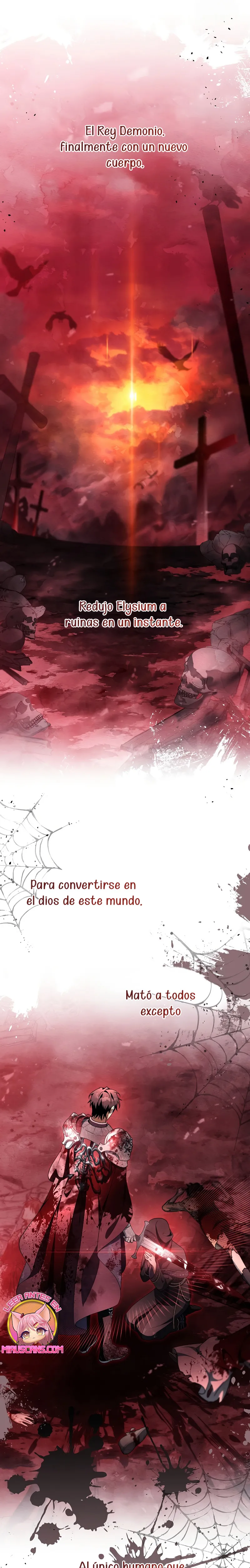 Estoy Destinada a Ser la Salvadora del Protagonista Capítulo 167 en Línea - página 25