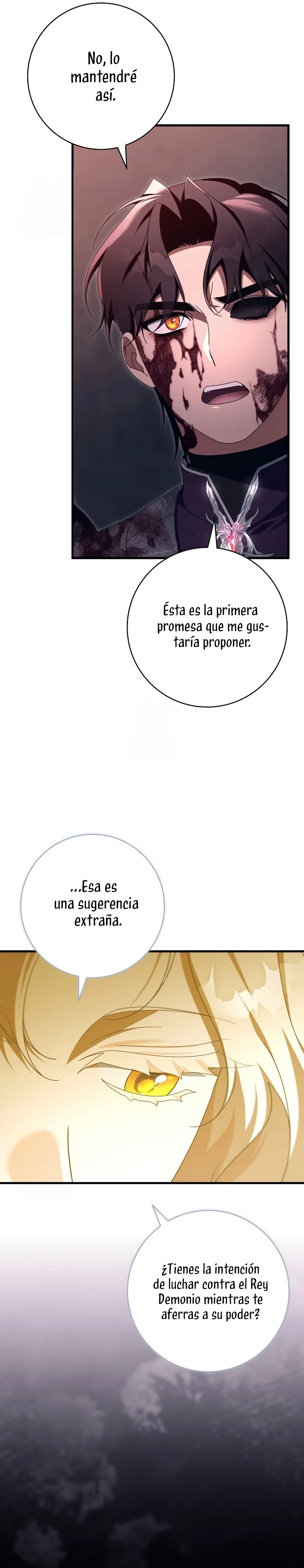 Estoy Destinada a Ser la Salvadora del Protagonista Capítulo 168 en Línea - página 6