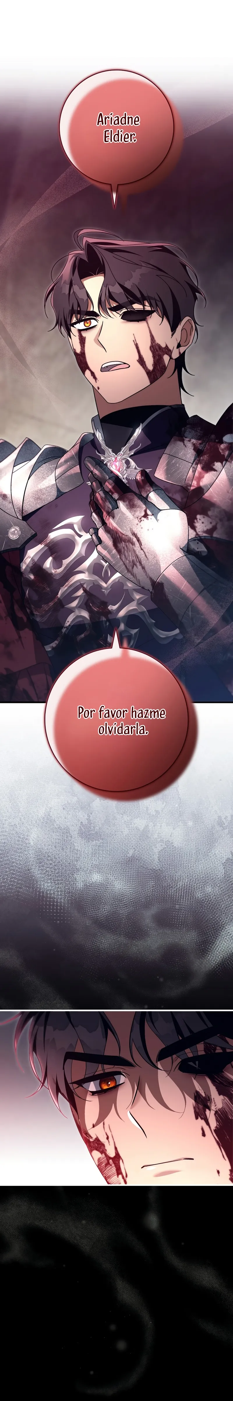 Estoy Destinada a Ser la Salvadora del Protagonista Capítulo 168 en Línea - página 14