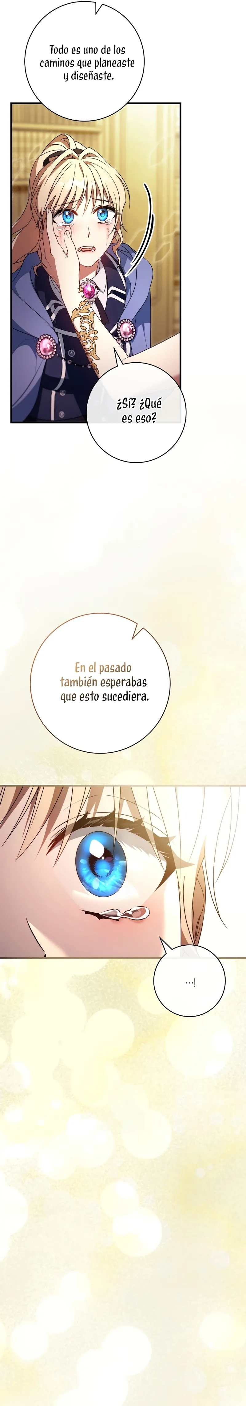 Estoy Destinada a Ser la Salvadora del Protagonista Capítulo 168 en Línea - página 31