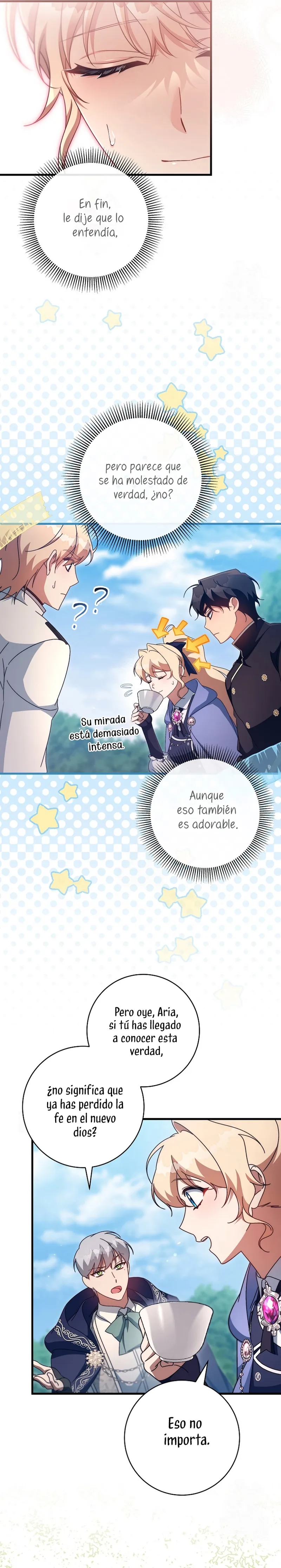 Estoy Destinada a Ser la Salvadora del Protagonista Capítulo 170 en Línea - página 6