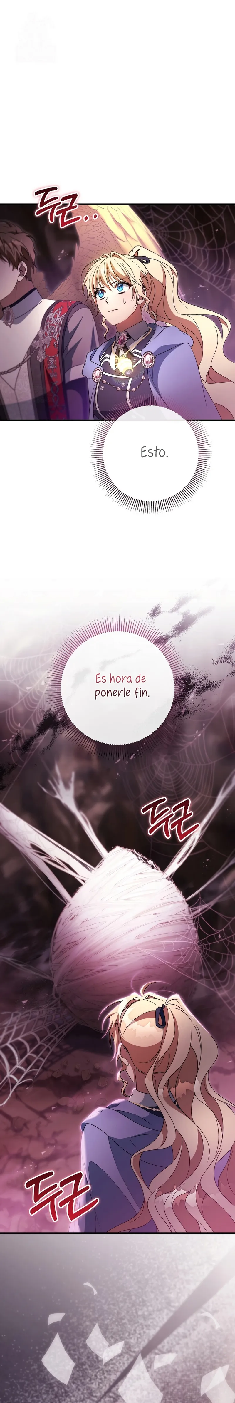 Estoy Destinada a Ser la Salvadora del Protagonista Capítulo 170 en Línea - página 26