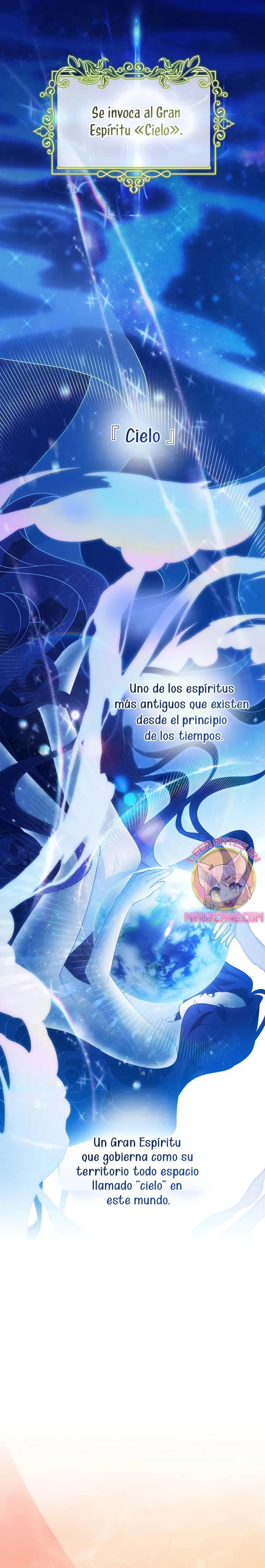 Estoy Destinada a Ser la Salvadora del Protagonista Capítulo 171 en Línea - página 32