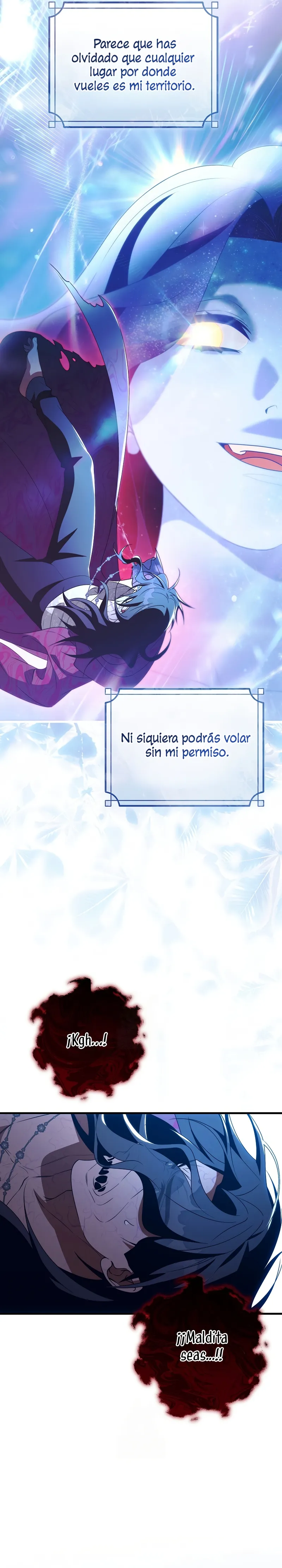 Estoy Destinada a Ser la Salvadora del Protagonista Capítulo 171 en Línea - página 36