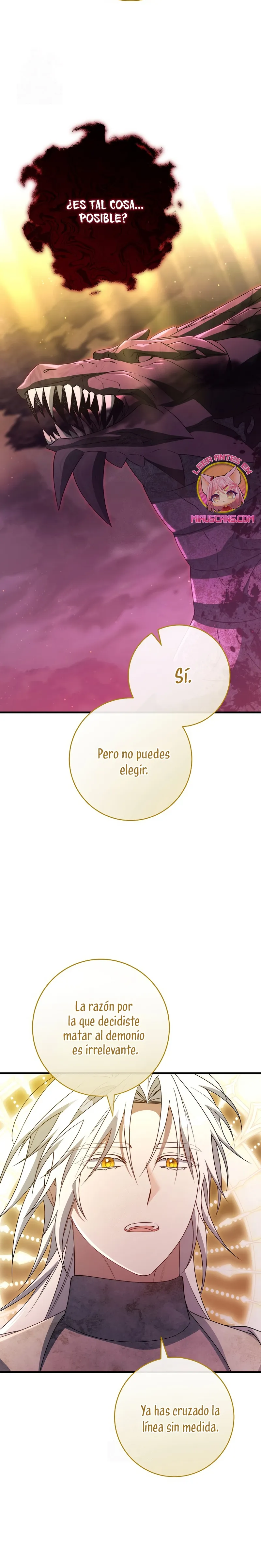 Estoy Destinada a Ser la Salvadora del Protagonista Capítulo 173 en Línea - página 7