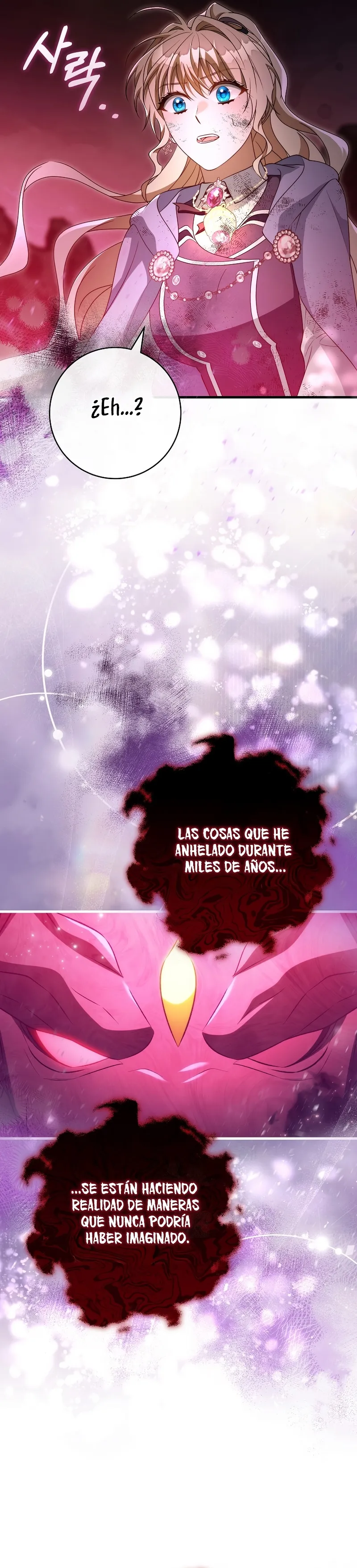 Estoy Destinada a Ser la Salvadora del Protagonista Capítulo 173 en Línea - página 11