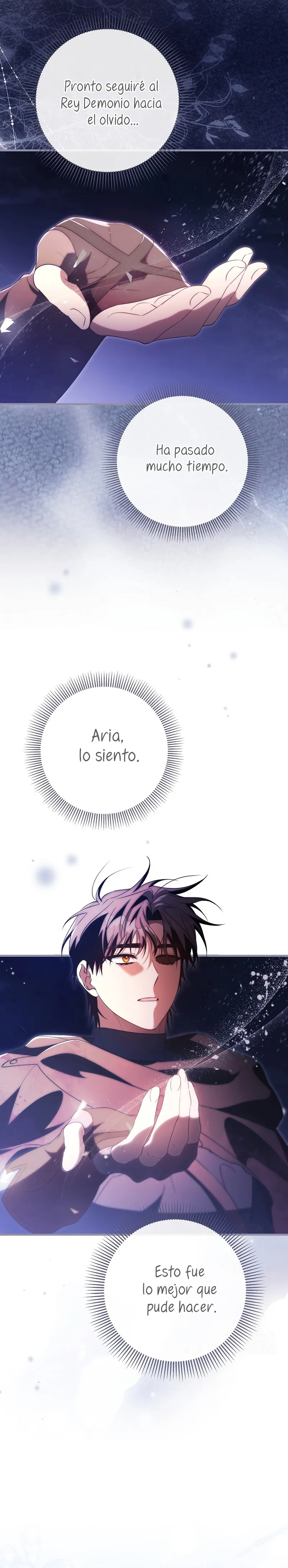 Estoy Destinada a Ser la Salvadora del Protagonista Capítulo 173 en Línea - página 17